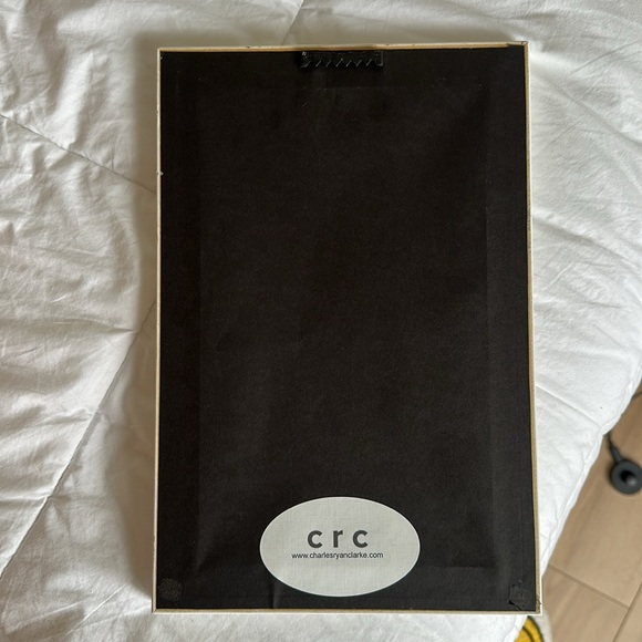 Cru Nantucket Charles Ryan Clarke Wall Art - Picture 4 of 7